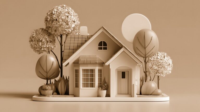 Mabra Acres neighborhood